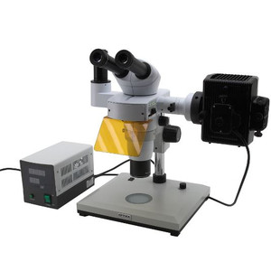 Optika SZP-FL, fluorescence kit HBO100W, for SZP microscope