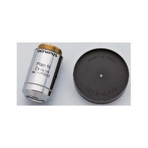 Evident Olympus Diaphragme d'ouverture CKX3-SLPAS pour objectif PLN2x/0.06
