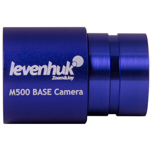 Levenhuk Cámara M500 BASE 5MP color CMOS 1/2.5" USB 2.0