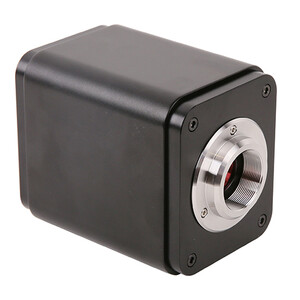 ToupTek Caméra ToupCam X7CAM4K 8MPA, couleur, CMOS, 1/1,8, 2,0 µm, 72 ips, 8 MP, HDMI/LAN/USB