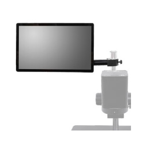 Euromex Screen MZ.4712, 11 inch HD (MZ.4710 inclusive pillar attachment)
